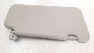 Recambio de parasol izquierdo para mazda 2 lim. () 2014- 1.5 16v cat referencia OEM IAM DB5J69320A75   2