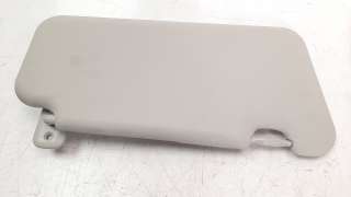 Recambio de parasol izquierdo para mazda 2 lim. () 2014- 1.5 16v cat referencia OEM IAM DB5J69320A75  