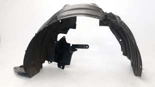 Recambio de paso rueda delantero izquierdo para mazda 2 lim. () 2014- 1.5 16v cat referencia OEM IAM DA6A52211  