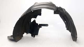 Recambio de paso rueda delantero izquierdo para mazda 2 lim. () 2014- 1.5 16v cat referencia OEM IAM DA6A52211  