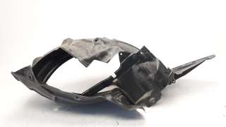 Recambio de paso rueda delantero izquierdo para mazda 2 lim. () 2014- 1.5 16v cat referencia OEM IAM DA6A52211  