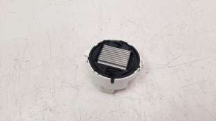Recambio de resistencia calefaccion para mazda 2 lim. () 2014- 1.5 16v cat referencia OEM IAM H7651BHS301  