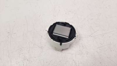 Recambio de resistencia calefaccion para mazda 2 lim. () 2014- 1.5 16v cat referencia OEM IAM H7651BHS301  