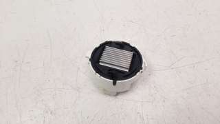 Recambio de resistencia calefaccion para mazda 2 lim. () 2014- 1.5 16v cat referencia OEM IAM H7651BHS301  