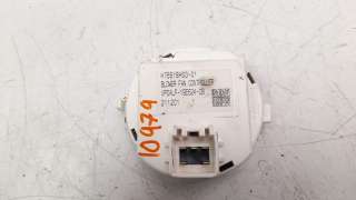 Recambio de resistencia calefaccion para mazda 2 lim. () 2014- 1.5 16v cat referencia OEM IAM H7651BHS301  