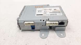 Recambio de sistema audio / radio cd para mazda 2 lim. () 2014- 1.5 16v cat referencia OEM IAM DL8V66DRXB CQTM18E0JT 
