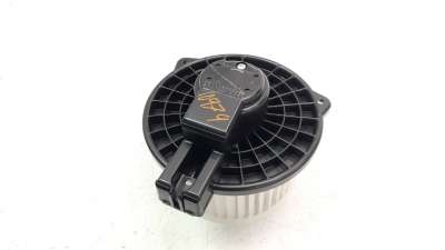 Recambio de ventilador calefaccion para mazda 2 lim. () 2014- 1.5 16v cat referencia OEM IAM 8727001791  