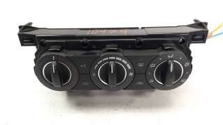 Recambio de mando calefaccion / aire acondicionado para mazda 2 lim. () 2014- 1.5 16v cat referencia OEM IAM DH0N61190D  