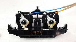Recambio de mando calefaccion / aire acondicionado para mazda 2 lim. () 2014- 1.5 16v cat referencia OEM IAM DH0N61190D  