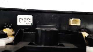 Recambio de mando calefaccion / aire acondicionado para mazda 2 lim. () 2014- 1.5 16v cat referencia OEM IAM DH0N61190D  