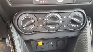 Recambio de mando calefaccion / aire acondicionado para mazda 2 lim. () 2014- 1.5 16v cat referencia OEM IAM DH0N61190D  