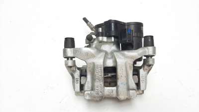 Recambio de pinza de freno trasera derecha para mazda 3 berlina (bp) 2019- referencia OEM IAM BCKA26980A  
