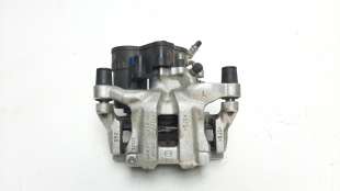 Recambio de pinza de freno trasera izquierda para mazda 3 berlina (bp) 2019- referencia OEM IAM BCKA26990A  