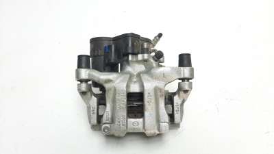 Recambio de pinza de freno trasera izquierda para mazda 3 berlina (bp) 2019- referencia OEM IAM BCKA26990A  