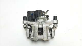 Recambio de pinza de freno trasera izquierda para mazda 3 berlina (bp) 2019- referencia OEM IAM BCKA26990A  