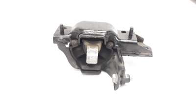 Recambio de soporte motor para seat ibiza (6p1) 2015-2017 referencia OEM IAM 6Q0199555  