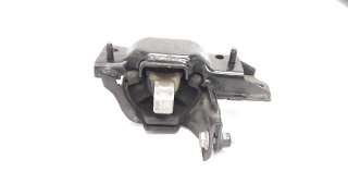 Recambio de soporte motor para seat ibiza (6p1) 2015-2017 referencia OEM IAM 6Q0199555  