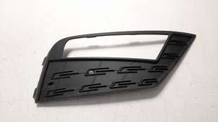 Recambio de rejilla paragolpes derecha para seat leon (5f1) 2012- 1.2 tsi referencia OEM IAM 5F0853666G 107213315 
