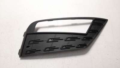 Recambio de rejilla paragolpes derecha para seat leon (5f1) 2012- 1.2 tsi referencia OEM IAM 5F0853666G 107213315 