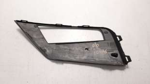 Recambio de rejilla paragolpes derecha para seat leon (5f1) 2012- 1.2 tsi referencia OEM IAM 5F0853666G 107213315  2