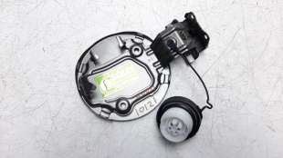 Recambio de tapa exterior combustible para toyota auris 2012-2019 hybrid active referencia OEM IAM 7735002100   2