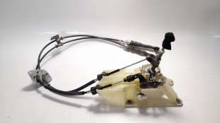 Recambio de palanca cambio para mazda 3 lim. () 2013- luxury referencia OEM IAM BJS746100  