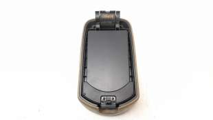 Recambio de apoyabrazos central para toyota rav 4 (a3) 2005-2013 2.2 d-4d cat referencia OEM IAM 5890542020B0   2