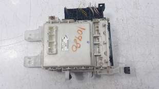 Recambio de caja reles / fusibles para toyota rav 4 (a3) 2005-2013 2.2 d-4d cat referencia OEM IAM 8273042360   2