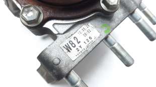 Recambio de caja transfer para toyota rav 4 (a3) 2005-2013 2.2 d-4d cat referencia OEM IAM 3610042150   2