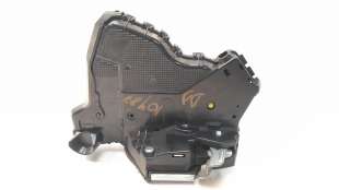 Recambio de cerradura puerta delantera derecha para toyota rav 4 (a3) 2005-2013 2.2 d-4d cat referencia OEM IAM 6903042221 A0466