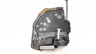 Recambio de cerradura puerta trasera derecha para toyota rav 4 (a3) 2005-2013 2.2 d-4d cat referencia OEM IAM 6905042021  
