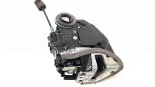 Recambio de cerradura puerta trasera derecha para toyota rav 4 (a3) 2005-2013 2.2 d-4d cat referencia OEM IAM 6905042021   2