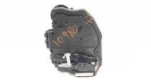 Recambio de cerradura puerta trasera izquierda para toyota rav 4 (a3) 2005-2013 2.2 d-4d cat referencia OEM IAM 6906042021  