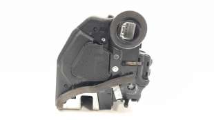 Recambio de cerradura puerta trasera izquierda para toyota rav 4 (a3) 2005-2013 2.2 d-4d cat referencia OEM IAM 6906042021   2