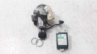 Recambio de conmutador de arranque para toyota rav 4 (a3) 2005-2013 2.2 d-4d cat referencia OEM IAM 8978342041 625360000 2513002
