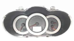 Recambio de cuadro instrumentos para toyota rav 4 (a3) 2005-2013 2.2 d-4d cat referencia OEM IAM 8380042G11  