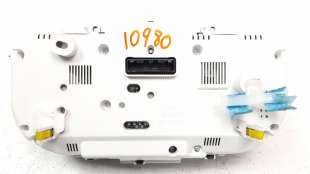 Recambio de cuadro instrumentos para toyota rav 4 (a3) 2005-2013 2.2 d-4d cat referencia OEM IAM 8380042G11   2