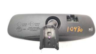 Recambio de espejo para toyota rav 4 (a3) 2005-2013 2.2 d-4d cat referencia OEM IAM 8781005042  