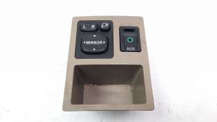 Recambio de mando retrovisor para toyota rav 4 (a3) 2005-2013 2.2 d-4d cat referencia OEM IAM 8465248190  