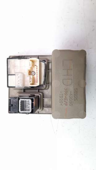 Recambio de mando retrovisor para toyota rav 4 (a3) 2005-2013 2.2 d-4d cat referencia OEM IAM 8465248190   2