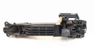 Recambio de maneta exterior delantera derecha para toyota rav 4 (a3) 2005-2013 2.2 d-4d cat referencia OEM IAM 6921112220P5   2