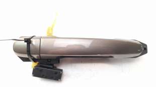 Recambio de maneta exterior trasera izquierda para toyota rav 4 (a3) 2005-2013 2.2 d-4d cat referencia OEM IAM 6921112220P6  
