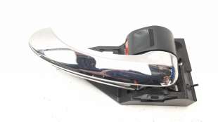 Recambio de maneta interior delantera derecha para toyota rav 4 (a3) 2005-2013 2.2 d-4d cat referencia OEM IAM 6920533090B0  