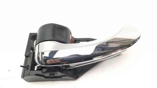 Recambio de maneta interior delantera izquierda para toyota rav 4 (a3) 2005-2013 2.2 d-4d cat referencia OEM IAM 6920633100B0  