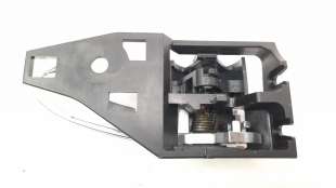 Recambio de maneta interior delantera izquierda para toyota rav 4 (a3) 2005-2013 2.2 d-4d cat referencia OEM IAM 6920633100B0   2