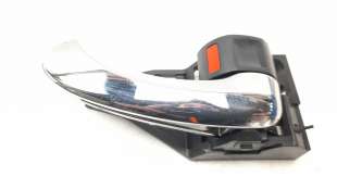Recambio de maneta interior trasera derecha para toyota rav 4 (a3) 2005-2013 2.2 d-4d cat referencia OEM IAM 6920533090B0  