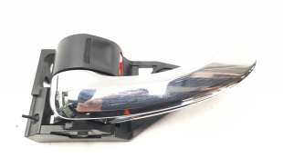 Recambio de maneta interior trasera izquierda para toyota rav 4 (a3) 2005-2013 2.2 d-4d cat referencia OEM IAM 6920633100B0  
