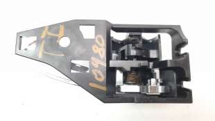 Recambio de maneta interior trasera izquierda para toyota rav 4 (a3) 2005-2013 2.2 d-4d cat referencia OEM IAM 6920633100B0   2