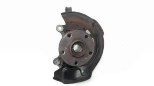 Recambio de mangueta delantera izquierda para toyota rav 4 (a3) 2005-2013 2.2 d-4d cat referencia OEM IAM 4321242081  