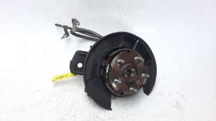 Recambio de mangueta trasera izquierda para toyota rav 4 (a3) 2005-2013 2.2 d-4d cat referencia OEM IAM 4230542020  